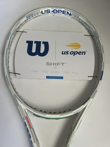Wilson shift new us open - 99,